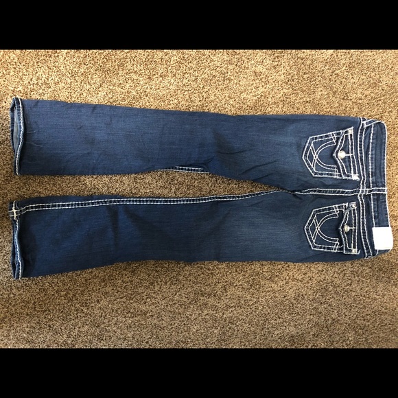 L.A Idol Jeans - Picture 1 of 4